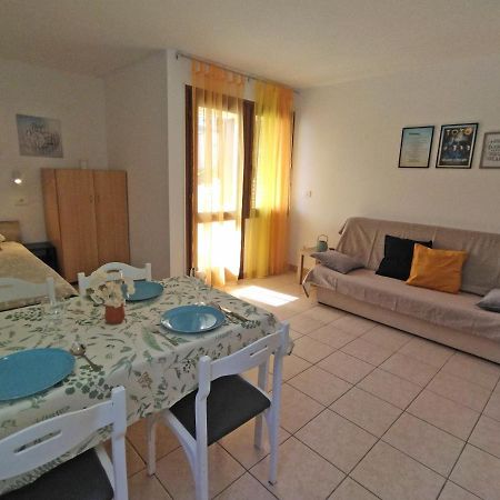 Apartment Rosanna - Intermezzo In Center Of Rabac Bagian luar foto