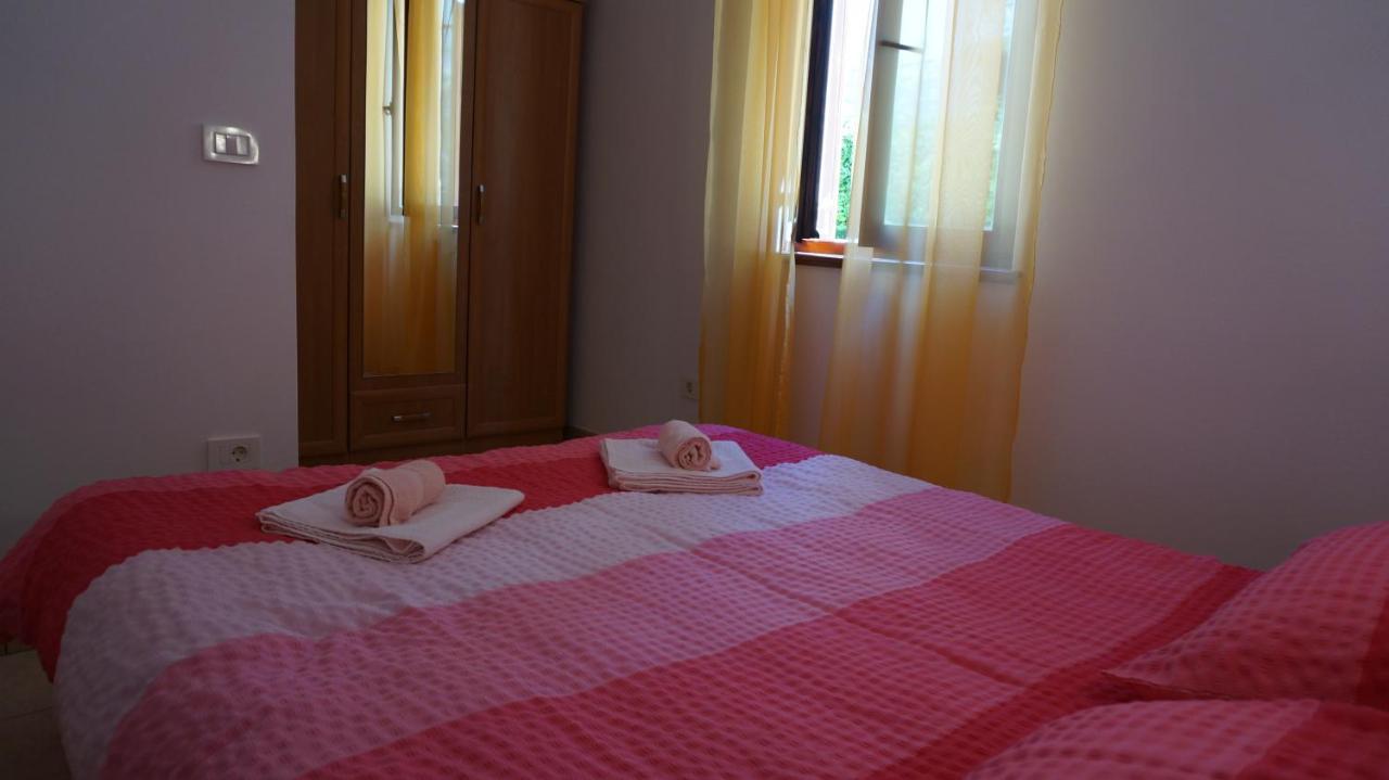Apartment Rosanna - Intermezzo In Center Of Rabac Bagian luar foto