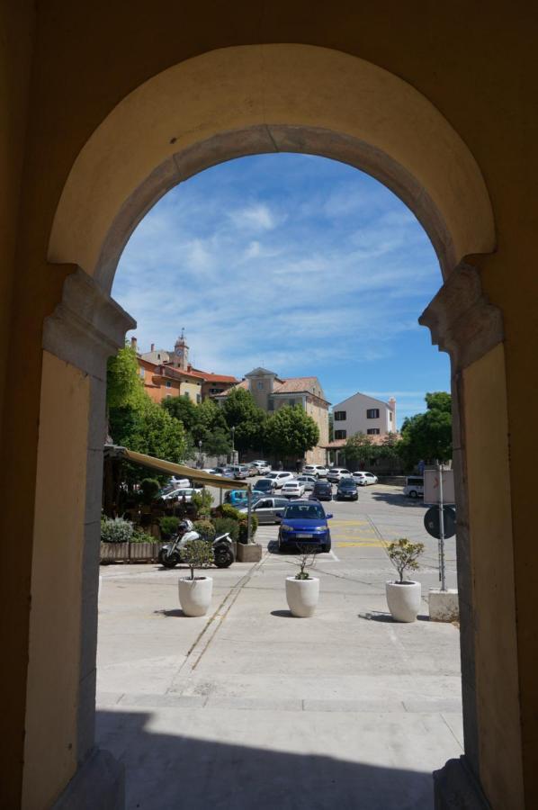 Apartment Rosanna - Intermezzo In Center Of Rabac Bagian luar foto