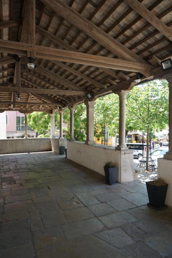 Apartment Rosanna - Intermezzo In Center Of Rabac Bagian luar foto