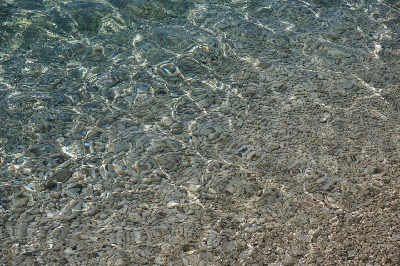 Apartment Rosanna - Intermezzo In Center Of Rabac Bagian luar foto