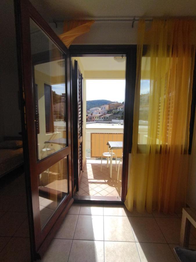 Apartment Rosanna - Intermezzo In Center Of Rabac Bagian luar foto