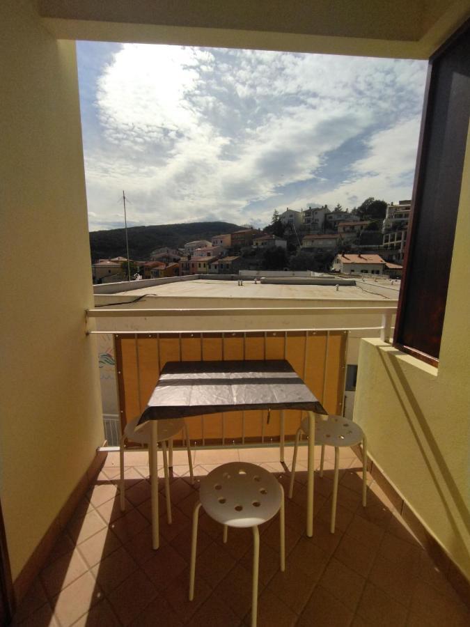 Apartment Rosanna - Intermezzo In Center Of Rabac Bagian luar foto