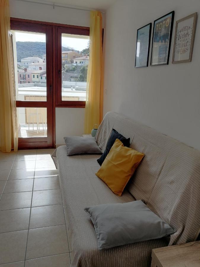 Apartment Rosanna - Intermezzo In Center Of Rabac Bagian luar foto